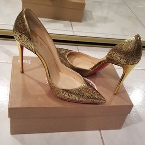 Christian Louboutin  Pumps